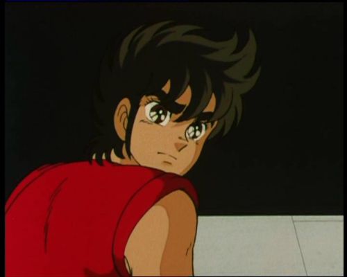 Otaku Gallery  / Anime e Manga / Saint Seiya / Screen Shots / Episodi / 029 - Un attacco deciso / 052.jpg